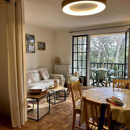 Διαμέρισμα Ravissant Avec Piscine - 4 Pers. - Fr-1-226a-222 Saint-Raphaël