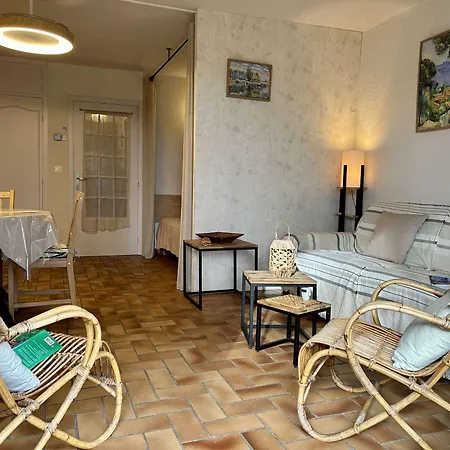 Διαμέρισμα Ravissant Avec Piscine - 4 Pers. - Fr-1-226a-222 Saint-Raphaël