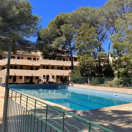 Διαμέρισμα Ravissant Avec Piscine - 4 Pers. - Fr-1-226a-222 Saint-Raphaël